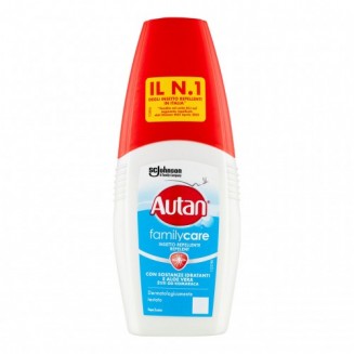 Autan Family Care Vapo...