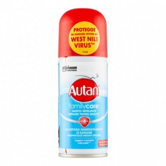Autan Family Care Spray...
