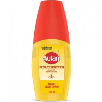 Autan Multinsetto Vapo...