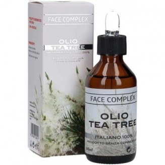 Face Complex Tea Tree -...