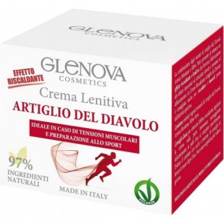 GLENOVA Cosmetics Crema...