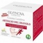 GLENOVA Cosmetics Crema Lenitiva Riscaldante All'artiglio del Diavolo 125 ml