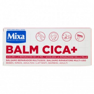 Mixa Balm Cica+ -...