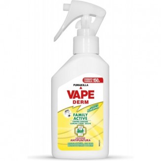 Vape Derm Family Active -...