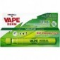 Vape Derm - Gel Dopopuntura Lenitivo e Rinfrescante per Pelli Sensibili 10 ml