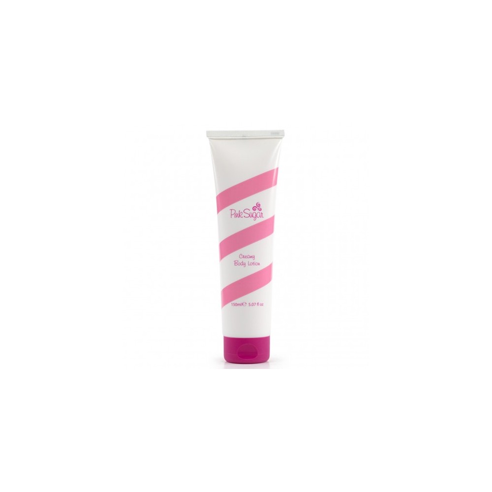 Aquolina Pink Sugar - Lozione Corpo Idratante Cremosa 150 ml 