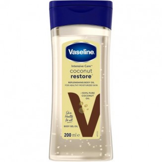 Vaseline Intensive Care...