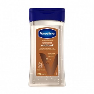 Vaseline Intensive Care...