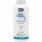 Chicco Baby Moments - Polvere Delicata con Amido di Riso per Neonati 130 gr