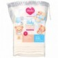 Dealo Faldine Baby - 50 Faldine in cotone naturale