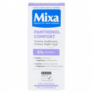 Mixa Panthenol Comfort...