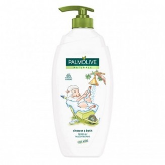 Palmolive Kids - Gel Doccia...