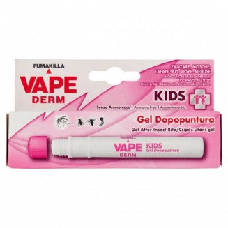 Vape Derm Kids Gel...