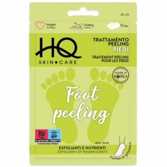 Hq Foot Peeling -...