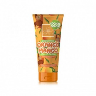 Lady Venezia Orangomango -...