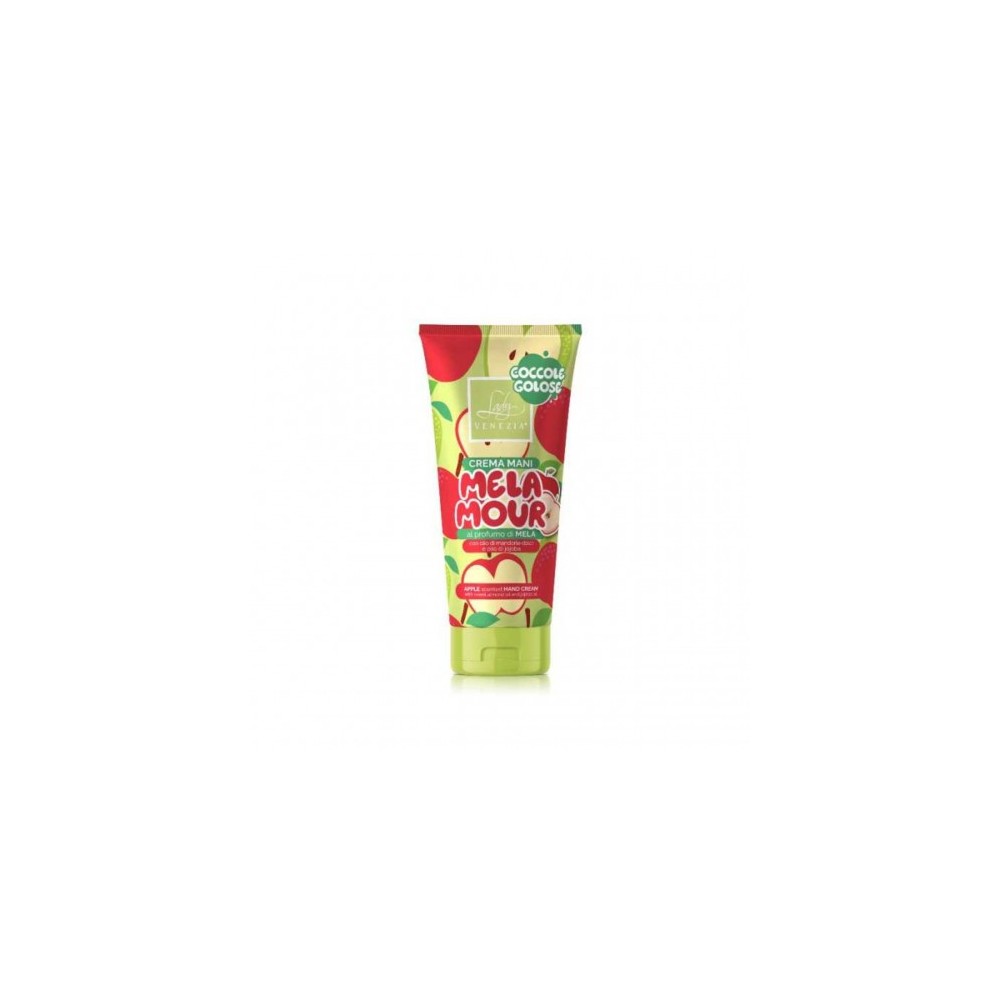 Lady Venezia Melamour - Crema Mani 100 ml 
