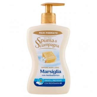 Spuma Di Sciampagna Sapone...