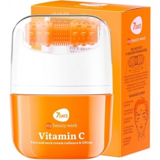 7Days Vitamin C - Crema...