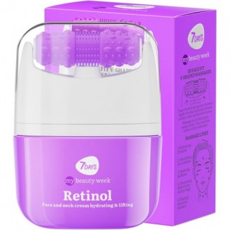 7Days Retinol - Crema Viso...