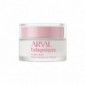 Arval Collageniques Plump Overnight Mask - Trattamento Viso Rigenerante Anti-Età 50 ml