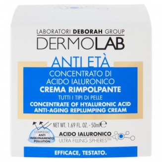 Dermolab Concentrato di...