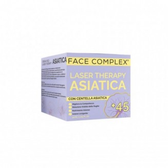 Face Complex Laser Therapy...