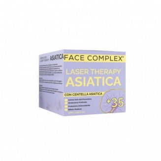 Face Complex Laser Therapy...