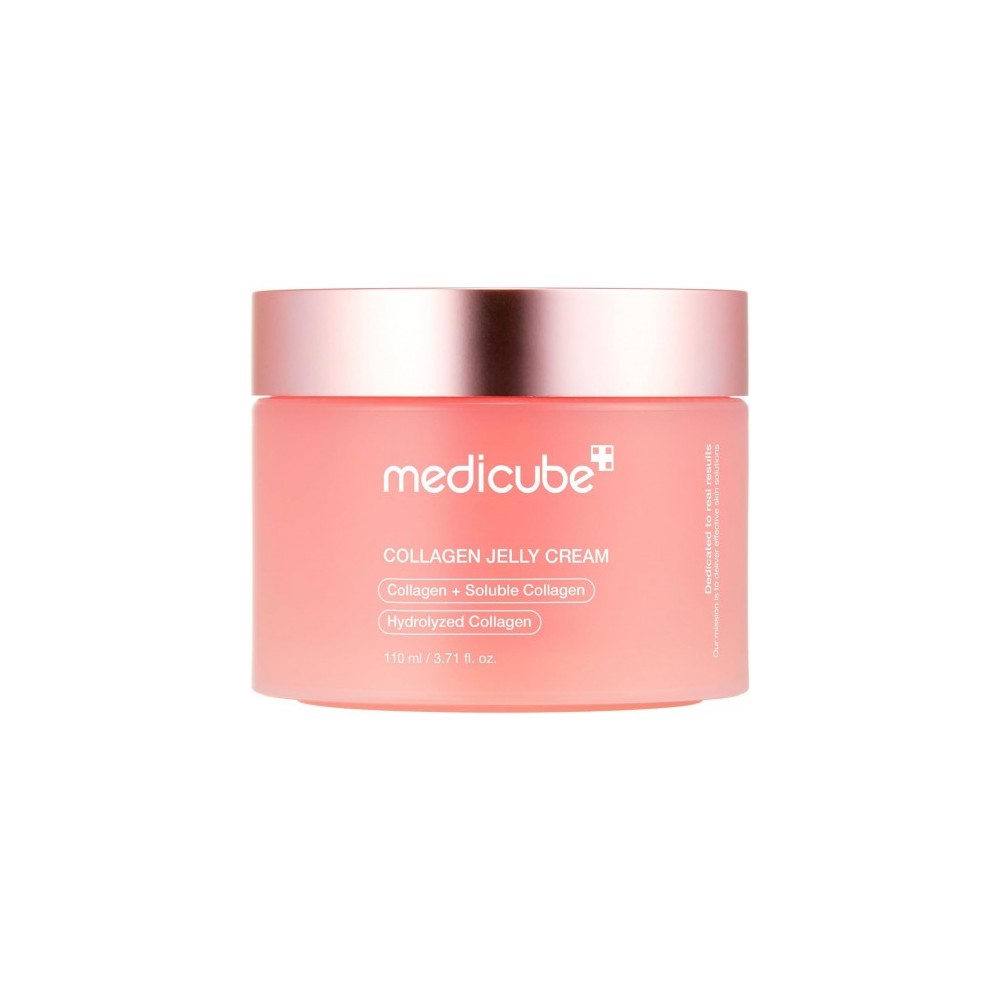 Medicube Collagen Jelly Cream - Crema Anti-Età Rassodante 110 ml 