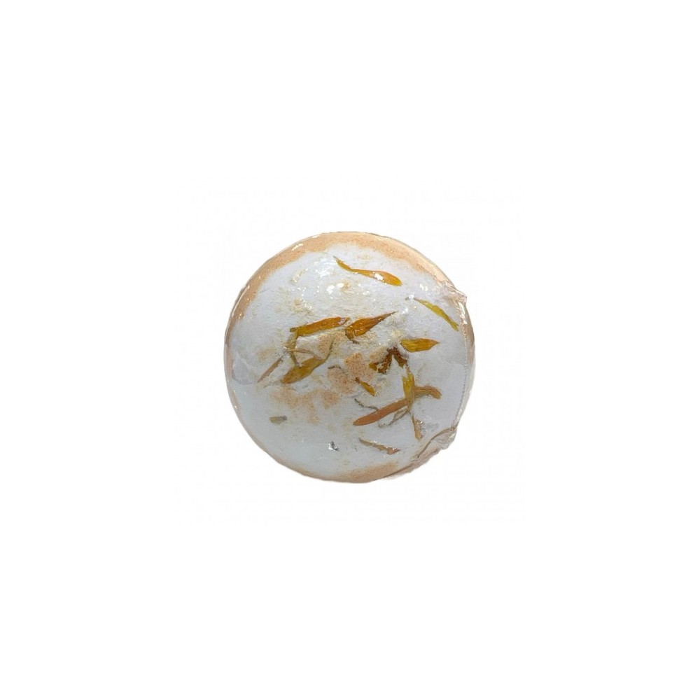 Face Complex Bomba da Bagno Arancia 100 gr 