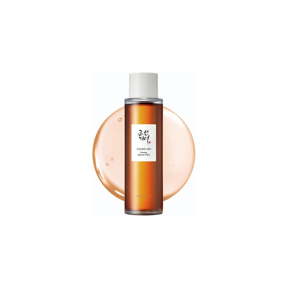 Beauty Of Joseon Ginseng Essence Water - Essenza Viso Idratante Rivitalizzante 150 ml 