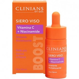 Clinians My Skin - Siero...