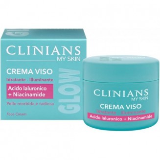 Clinians My Skin - Crema...