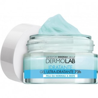 Dermolab Crema-gel Ultra...