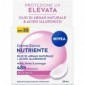 Nivea Crema Giorno Nutriente Idratante e Protettiva SPF 30 per Pelle Secca 50 ml