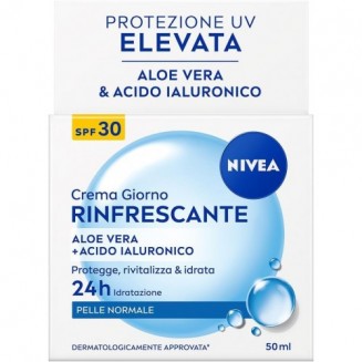 Nivea Crema Giorno...