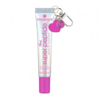The Super Peptide Glossy...