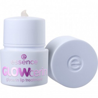 GLOWcerin trattamento...