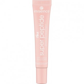 The Super Peptide Glossy...