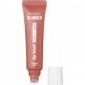 Revlon Glimmer Lip Treat Balm + Mask, Trattamento 2-in-1 Balsamo+Maschera Labbra N. 006 Hazelnut Latte