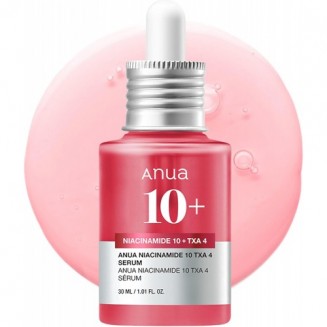 Anua Niacinamide 10 + TXA 4...