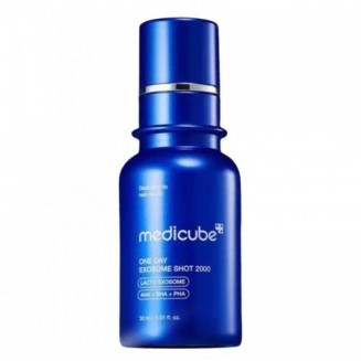 Medicube One Day Exosome...