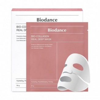 Biodance Bio-Collagen Real...
