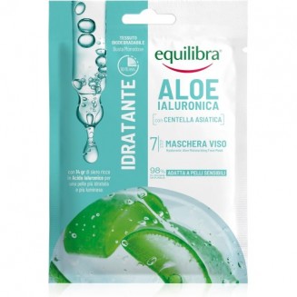 Equilibra Aloe Ialuronica -...