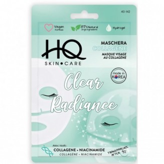 Hq Clear Radiance -...