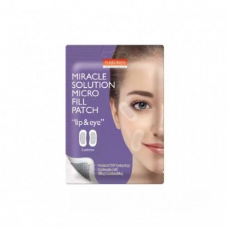 Purederm Miracle Solution...