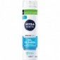Nivea Sensitive Cool - Gel da Barba Anti-irritazioni e senza alcool 200 ml