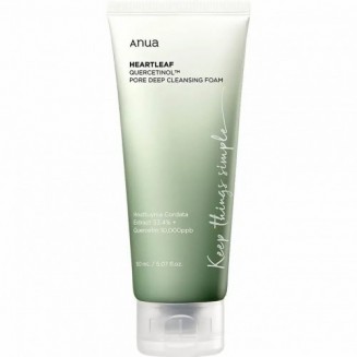 Anua Heartleaf Quercetinol...