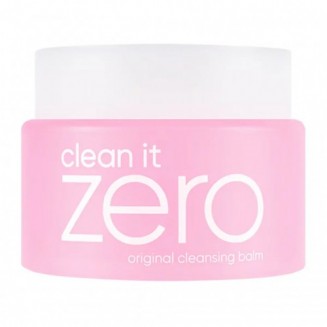 Banila Clean It Zero...