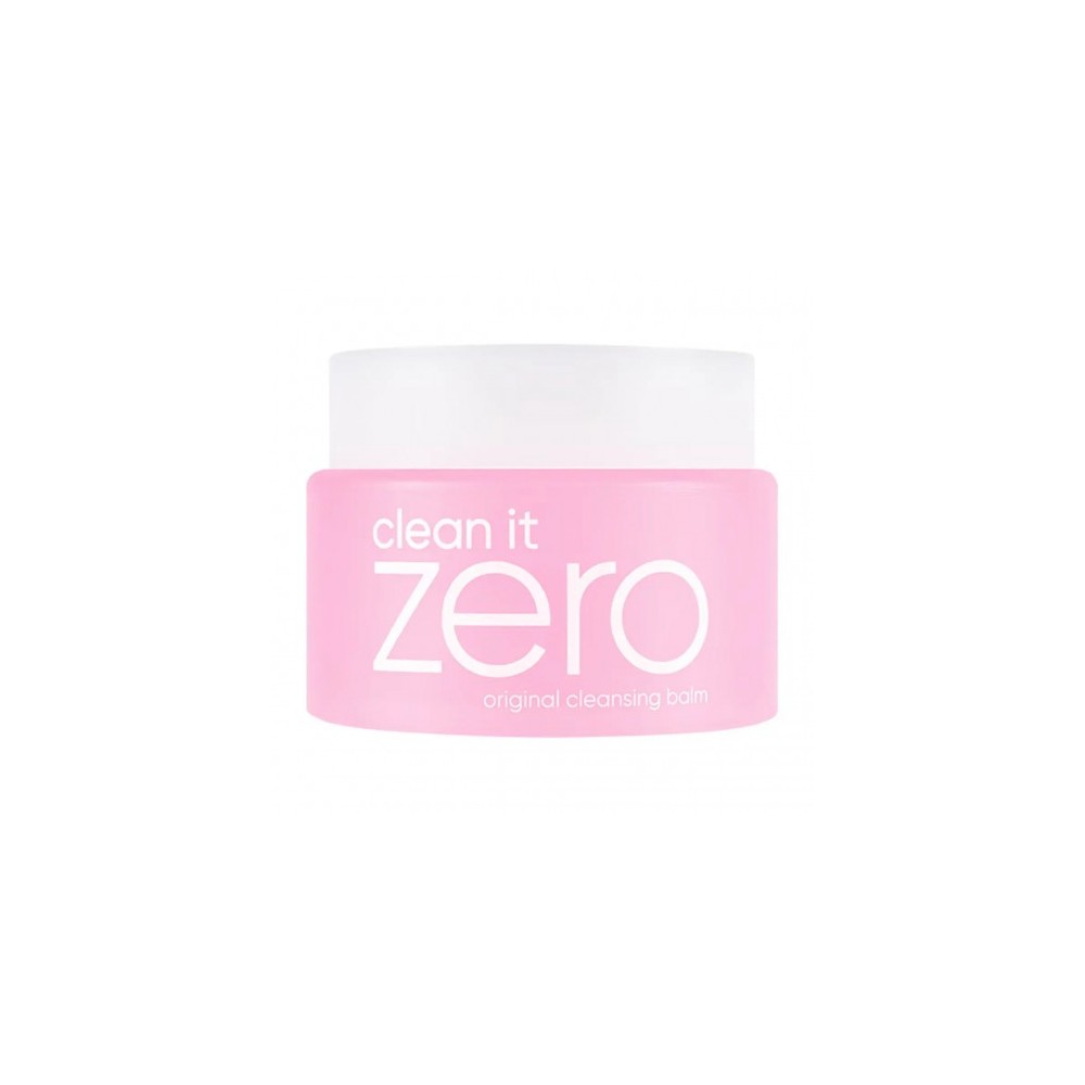 Banila Clean It Zero Original - Balsamo Detergente Struccante Idratante 100 ml 
