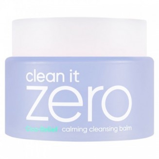 Banila Clean It Zero...